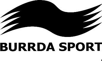 BURRDA SPORT logo