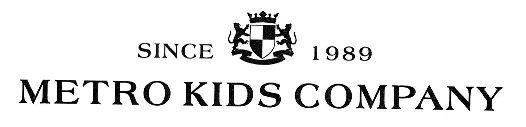 Trademark logo