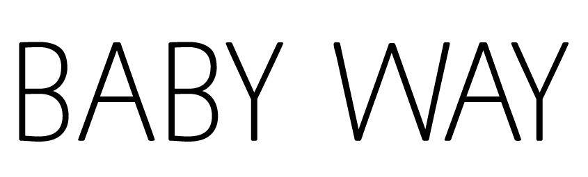 BABY VVAY logo