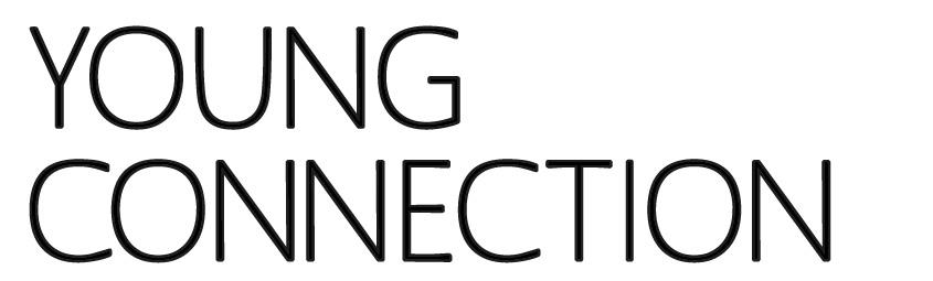 YOUNG CONNECTION logo