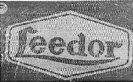Trademark logo