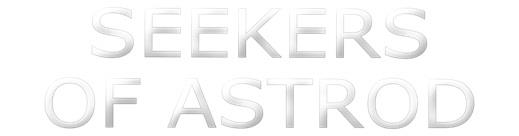 SEEKERS OF ASTROD logo