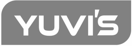 YUVIS logo