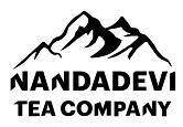 NANDADEVI TEA COMPANY logo