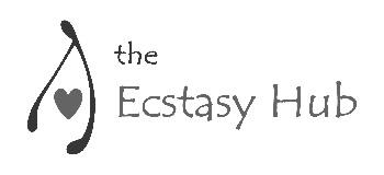 the Ecstasy Hub logo