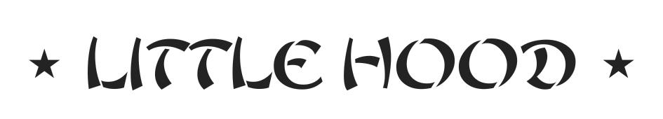 Trademark logo
