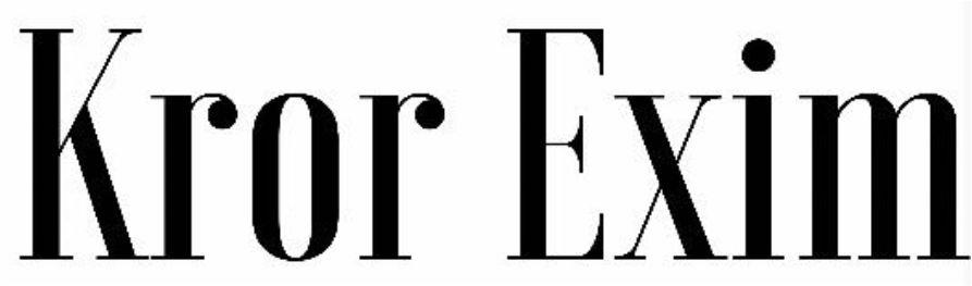 Trademark logo