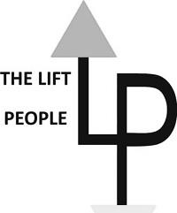 THE LIFT PEOPLE logo
