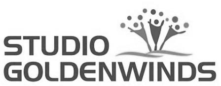 STUDIO GOLDENWINDS logo
