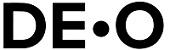 DE-O logo