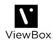 ViewBox logo