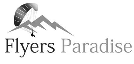 Flyers Paradise logo