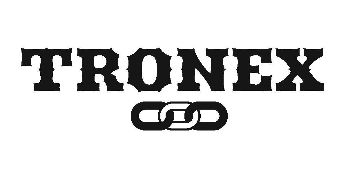TRONEX logo