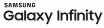 Galaxy Infinity logo