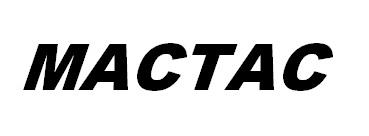 MACTAC logo
