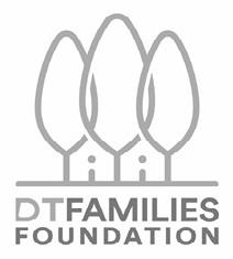 DTFAMILIES FOUNDATION logo