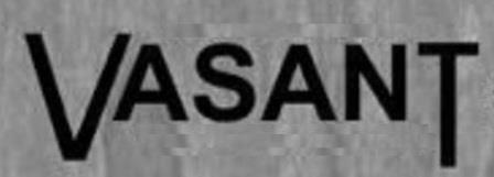 \/ASANT logo