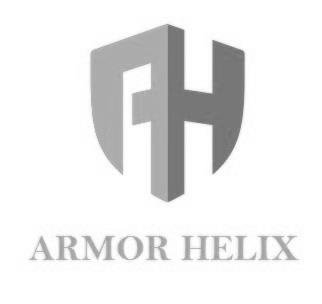 ARMOR HELIX logo