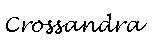 Trademark logo