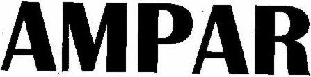 AMPAR logo