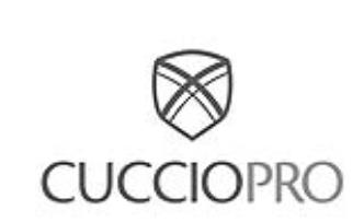 CUCCIOPRO logo