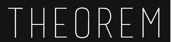 THEOREM logo