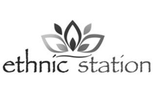 ethnic station logo