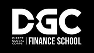 | FINANCE SCHOOL logo