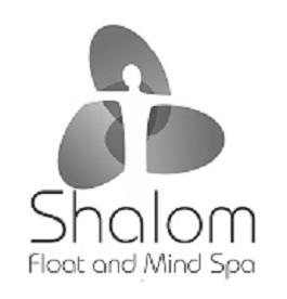 Shalom Float and Mind Spa logo