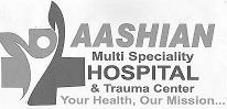 AASHIAN logo