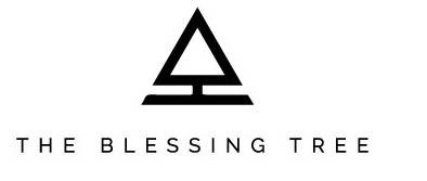 THE BLESSING TREE logo