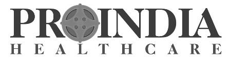 PR@INDIA logo