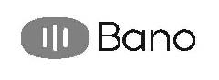 @ Bano logo