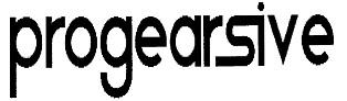 progearsive logo
