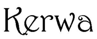 Trademark logo