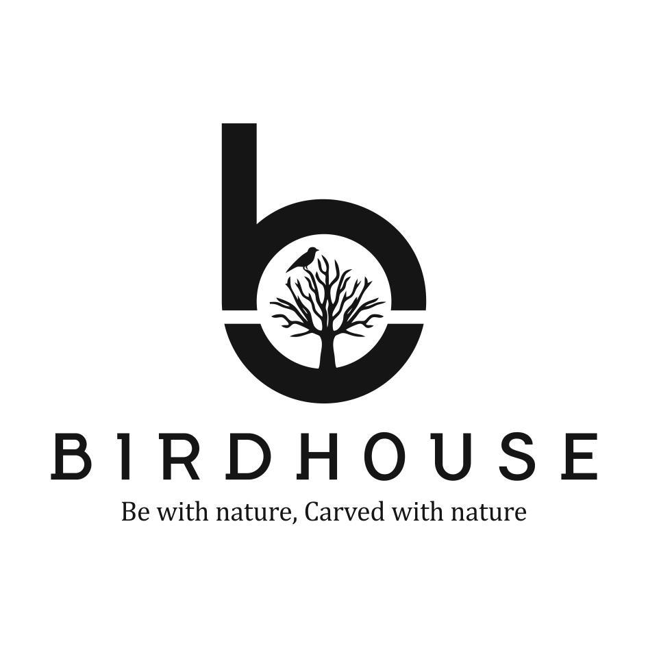 BIRDHOUSE logo