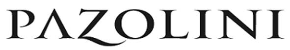 PAZOLINI logo