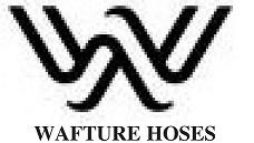WAFTURE HOSES logo