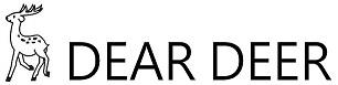 DEAR DEER logo