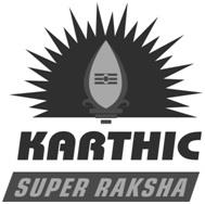 KARTHIC logo