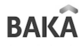 BAKA logo
