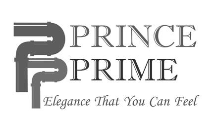 PRINCE PRIME logo