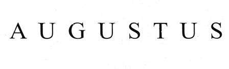 AUGUSTUS logo