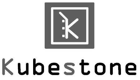 Kubestone logo