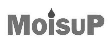MoisuP logo