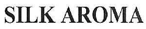 SILK AROMA logo