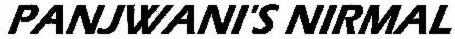 Trademark logo