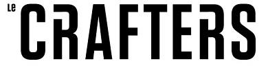 CRAFTERS logo