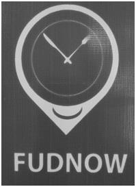 FUDNOW logo