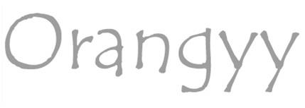 Orangyy logo